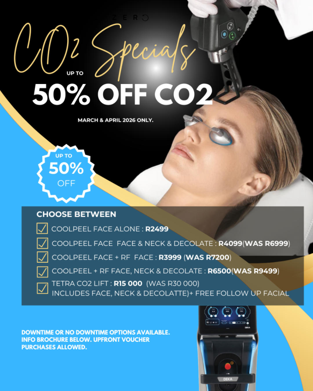 CO2 Special